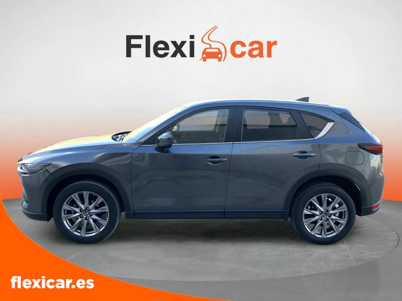 Foto Mazda CX-5 4