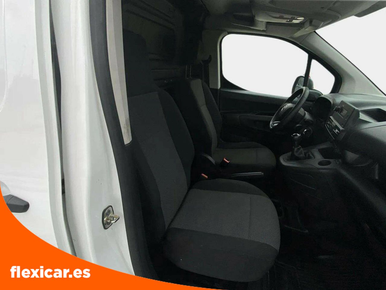 Foto Toyota Proace 12