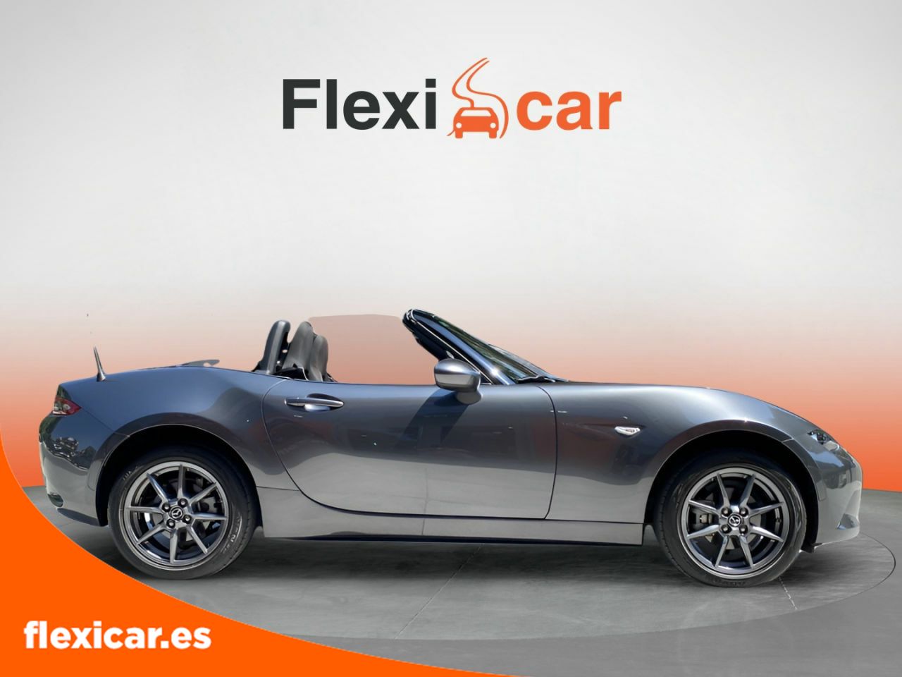 Foto Mazda MX-5 9