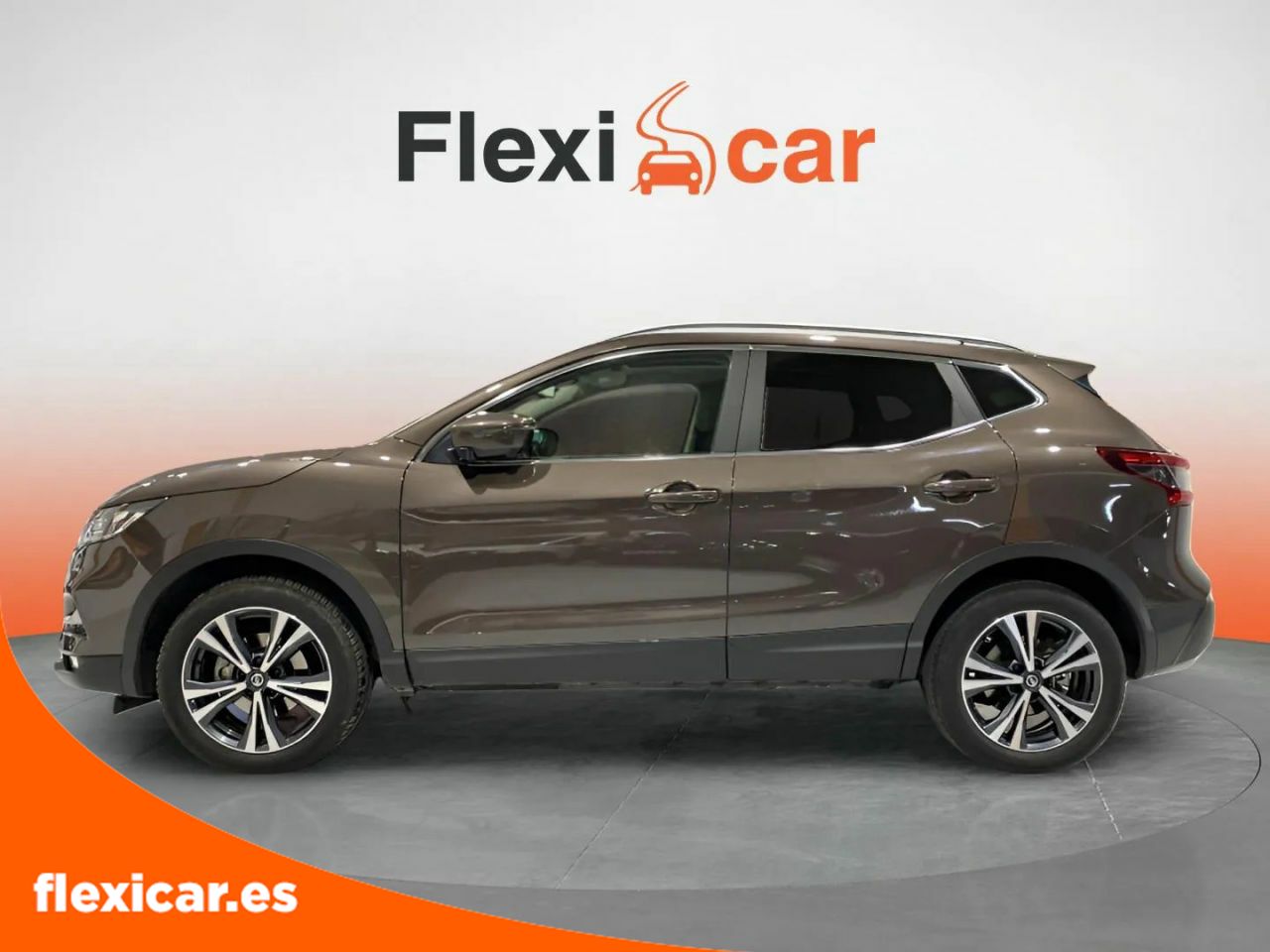 Foto Nissan Qashqai 4