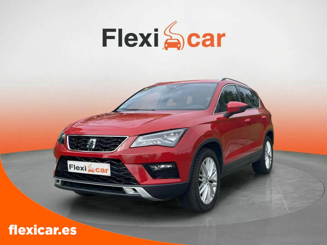 Foto Seat Ateca 3