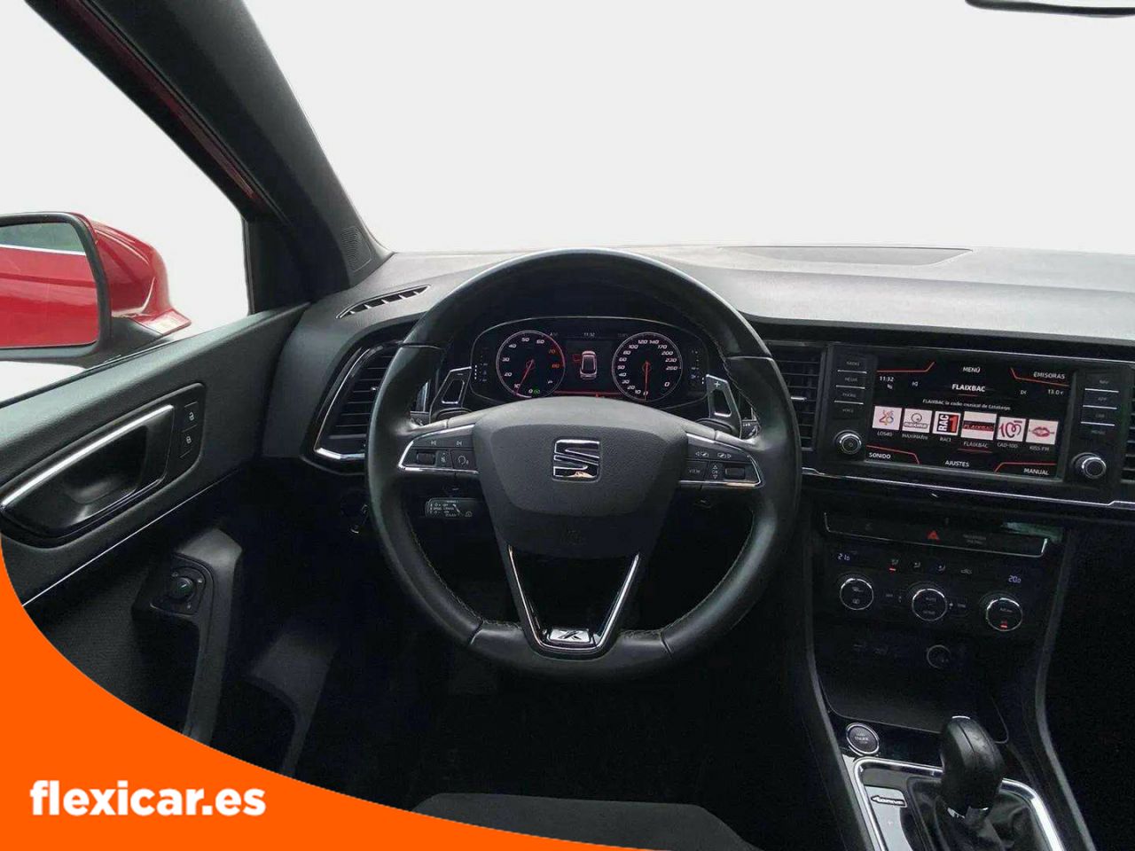 Foto Seat Ateca 15