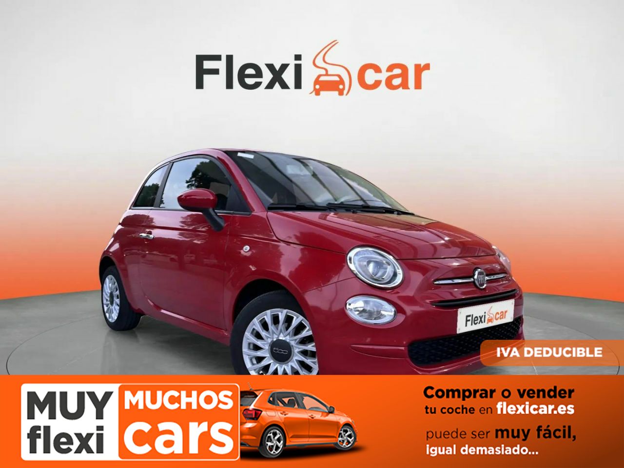 Foto Fiat 500 1