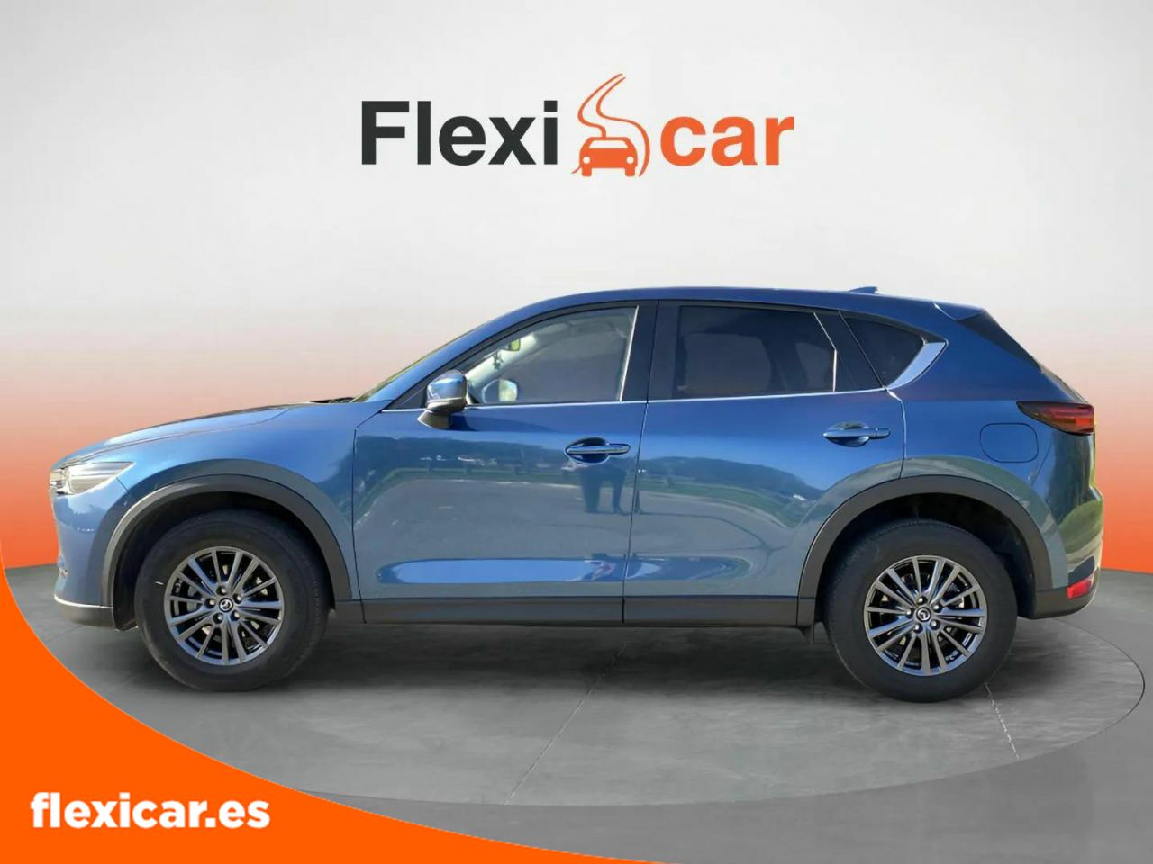 Foto Mazda CX-5 4