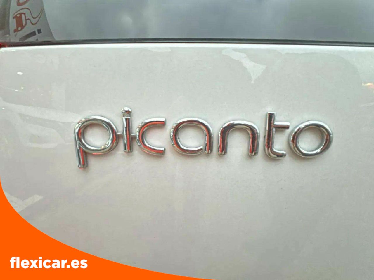 Foto Kia Picanto 18