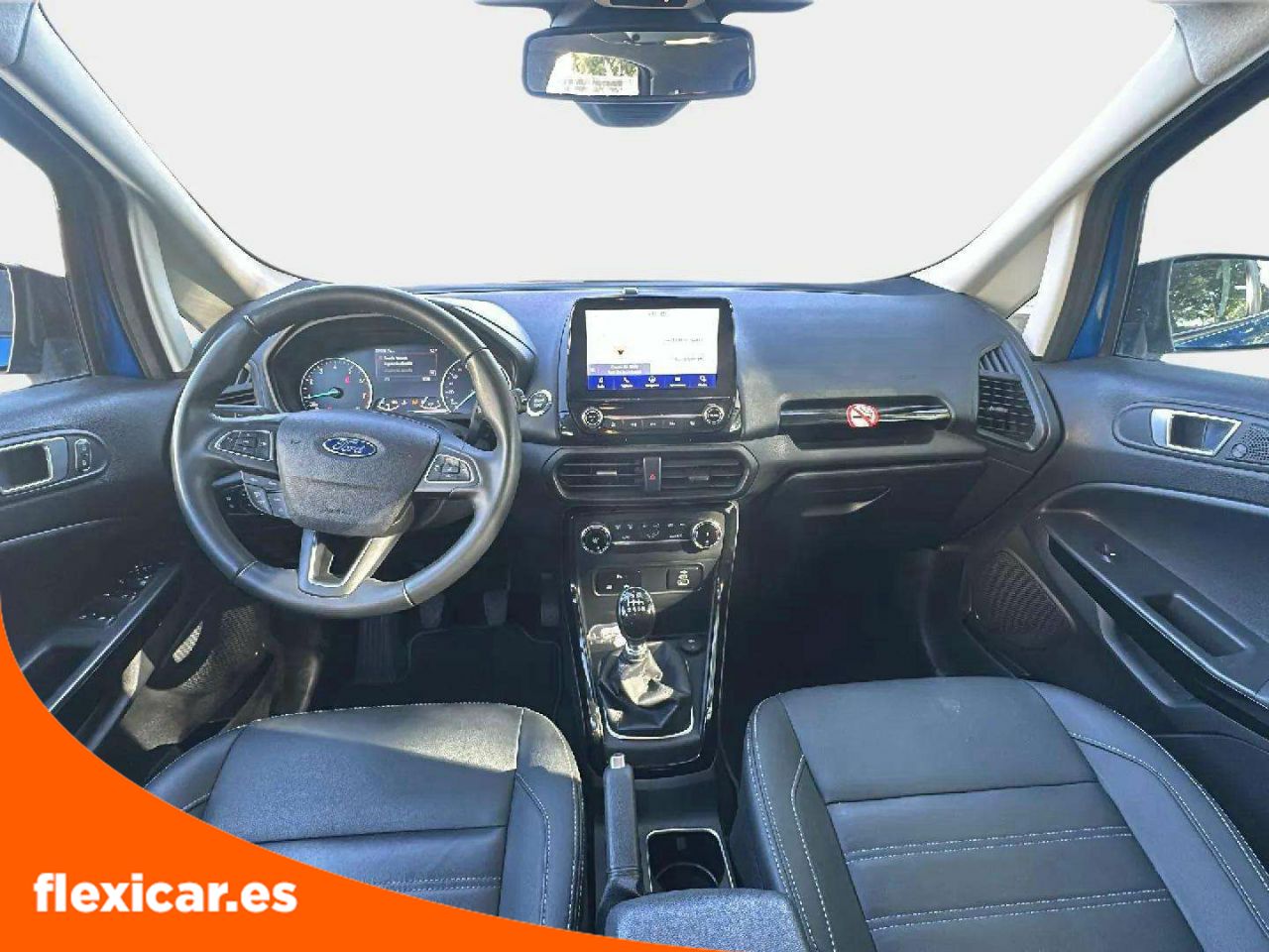 Foto Ford Ecosport 10