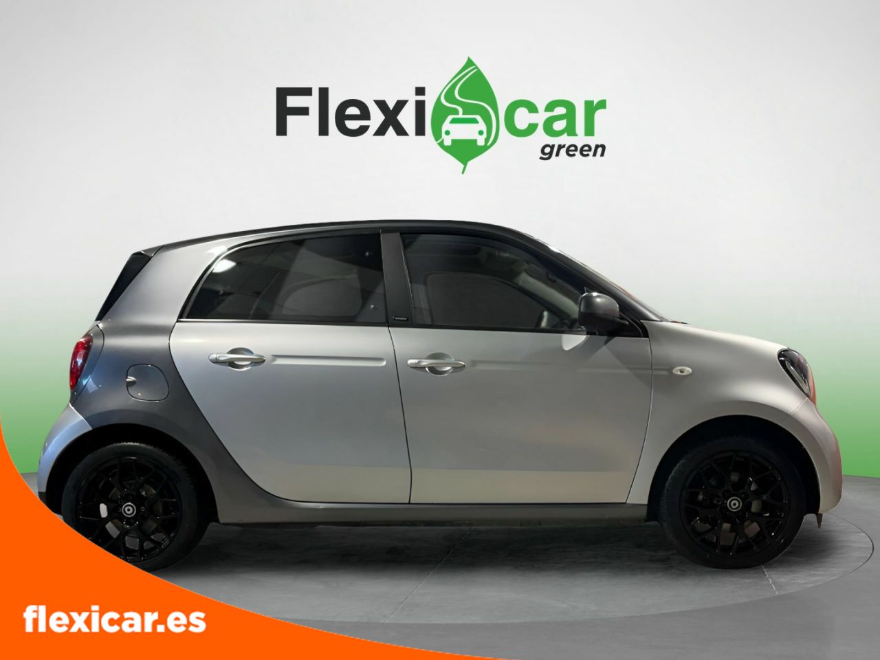 Foto Smart Forfour 9