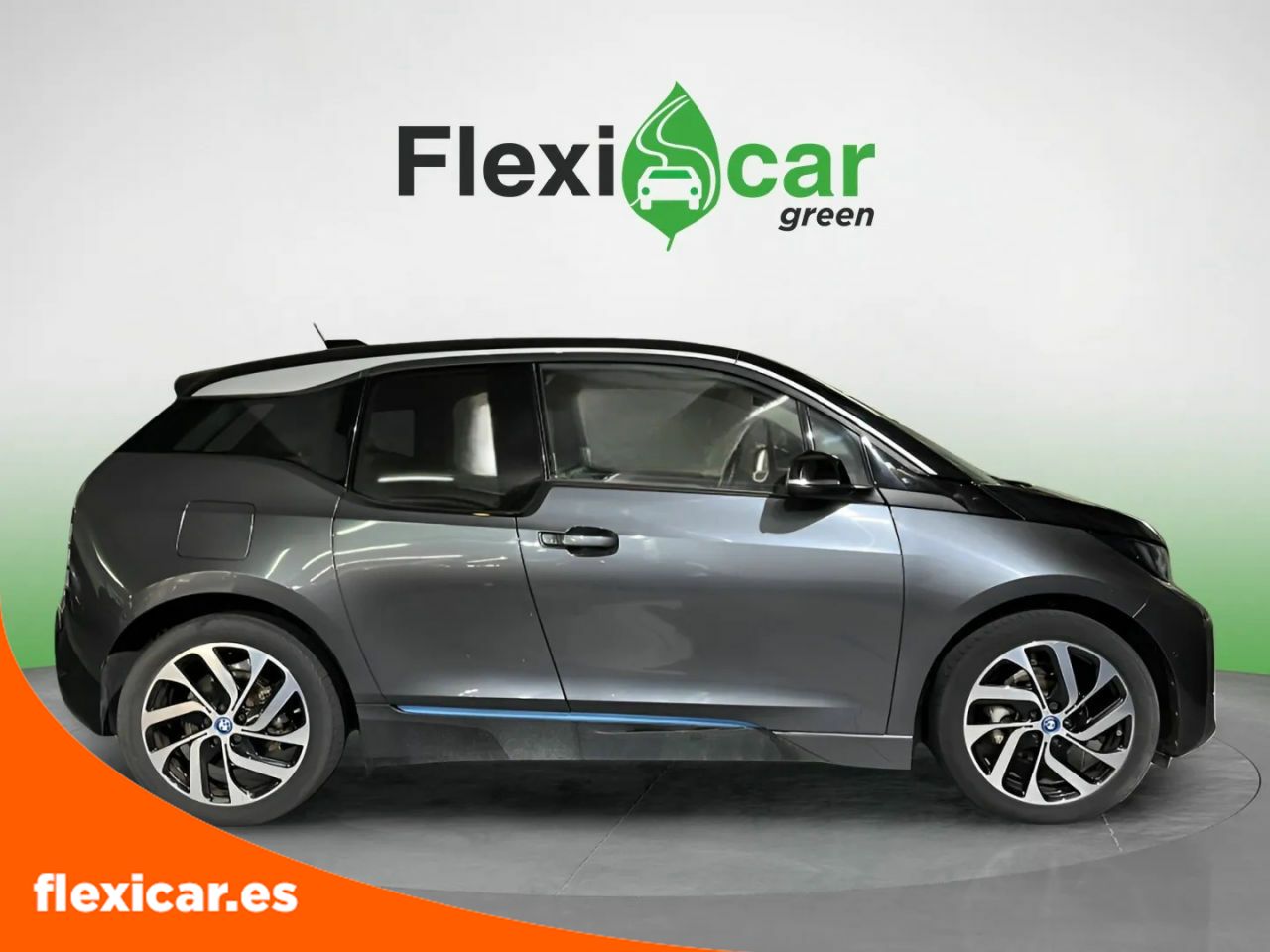 Foto BMW i3 9