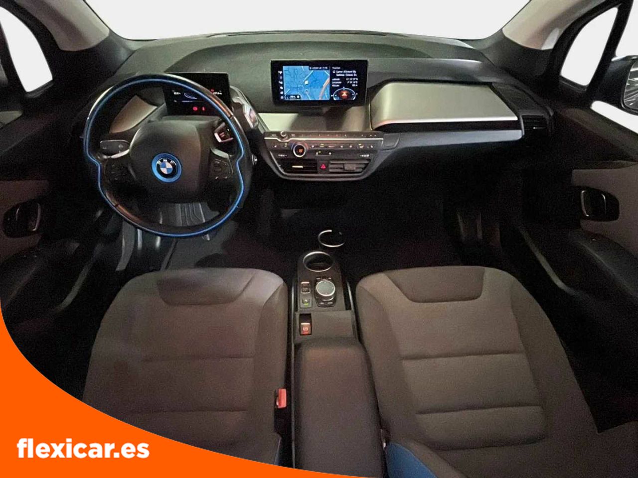 Foto BMW i3 15