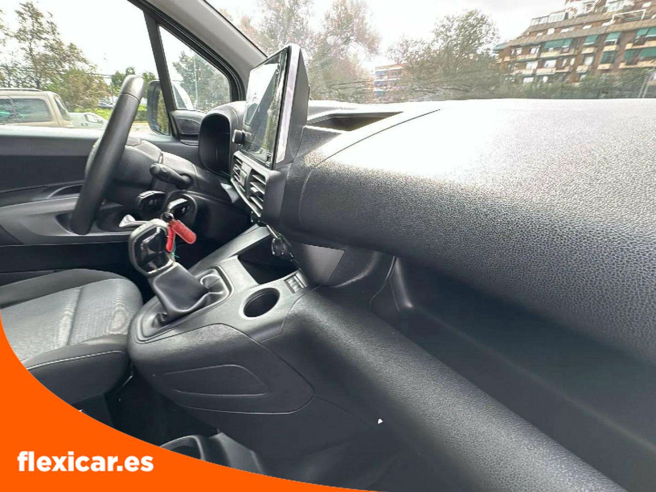 Foto Toyota Proace Verso 15