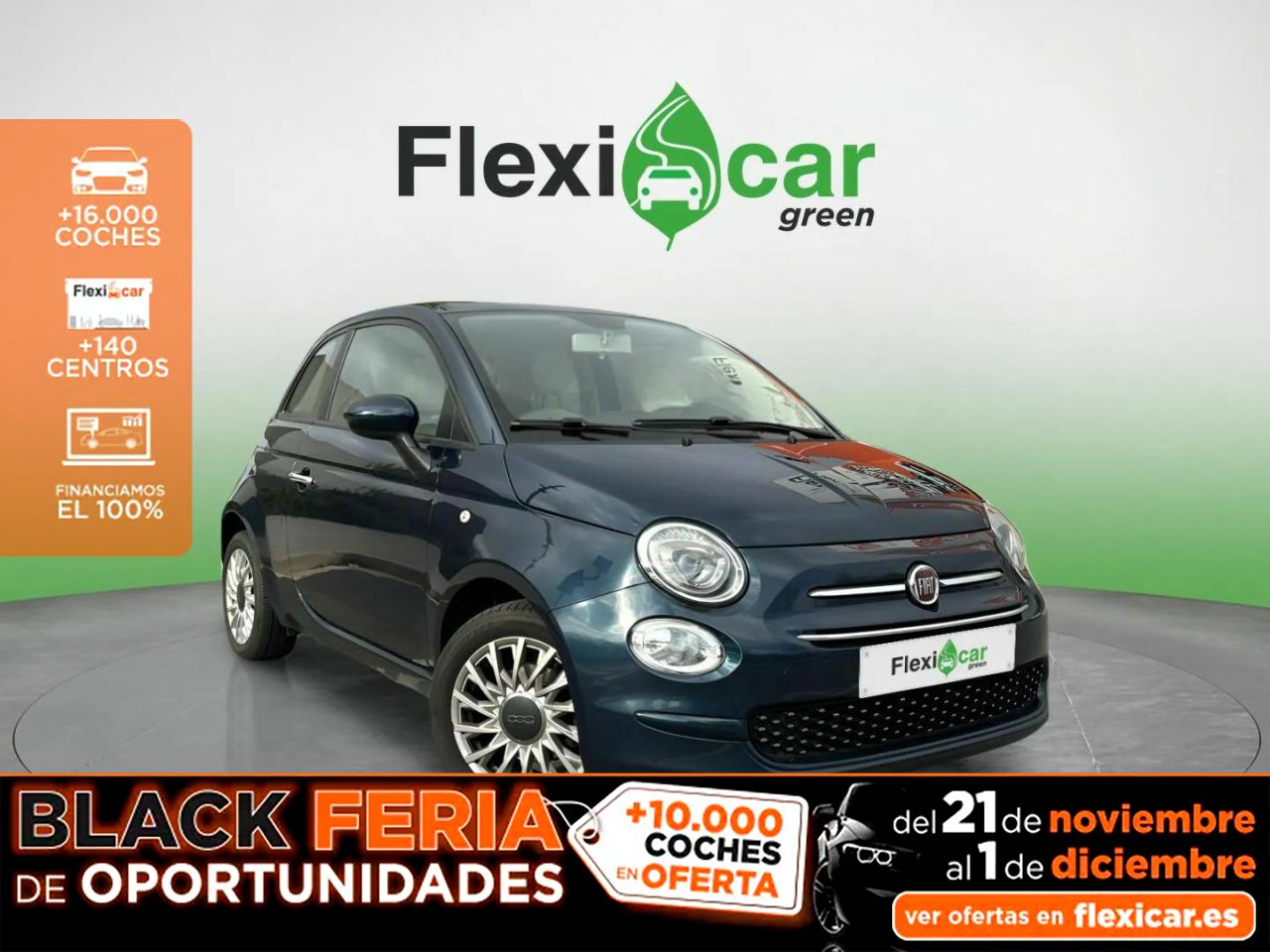 Foto Fiat 500 1