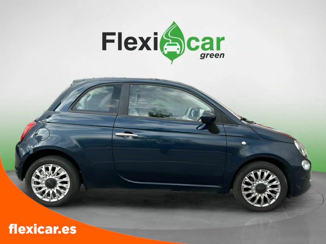 Foto Fiat 500 3