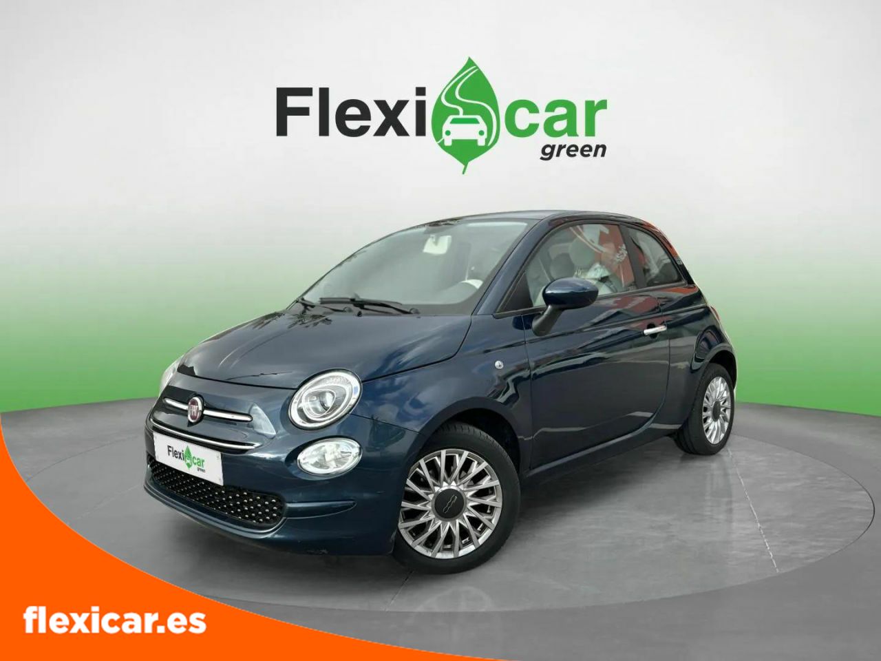 Foto Fiat 500 4