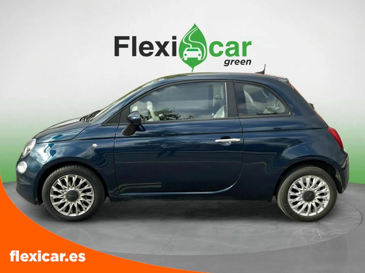 Foto Fiat 500 5