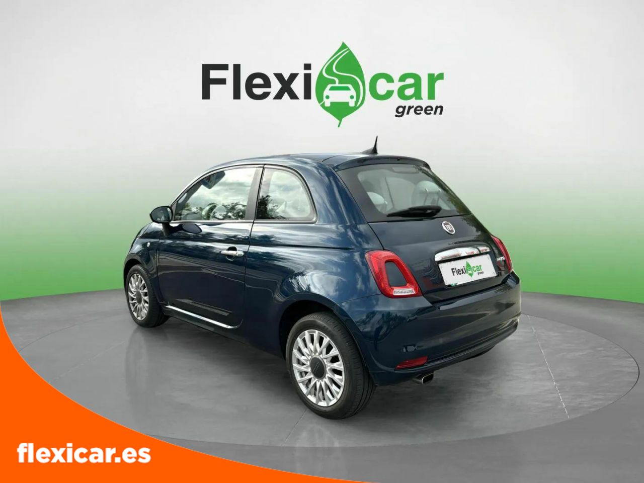 Foto Fiat 500 7