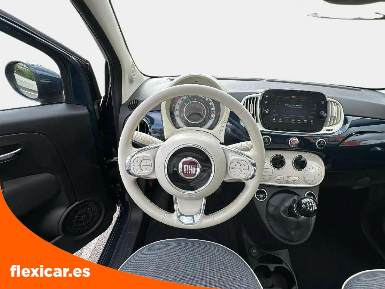 Foto Fiat 500 12