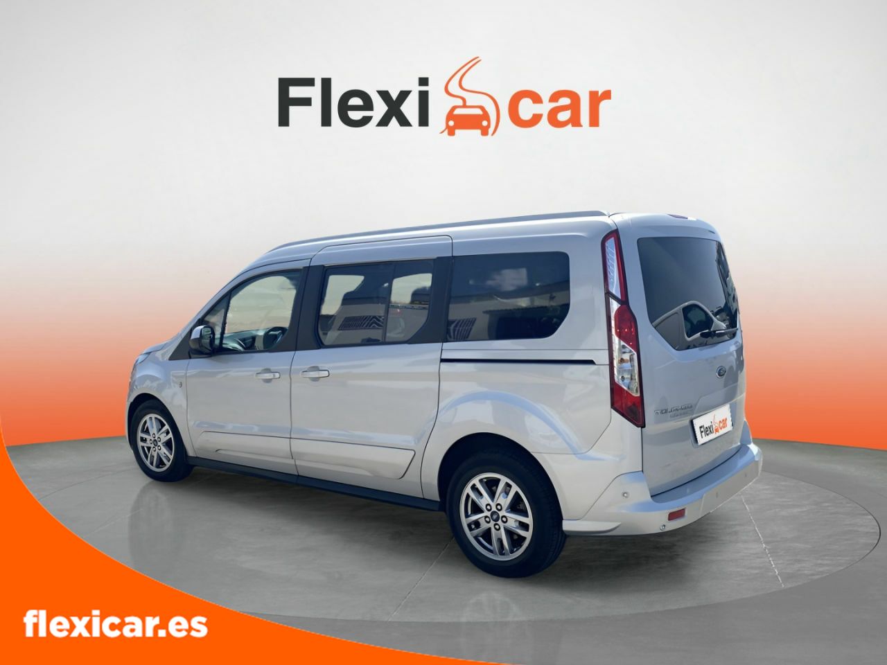 Foto Ford Tourneo Connect 5