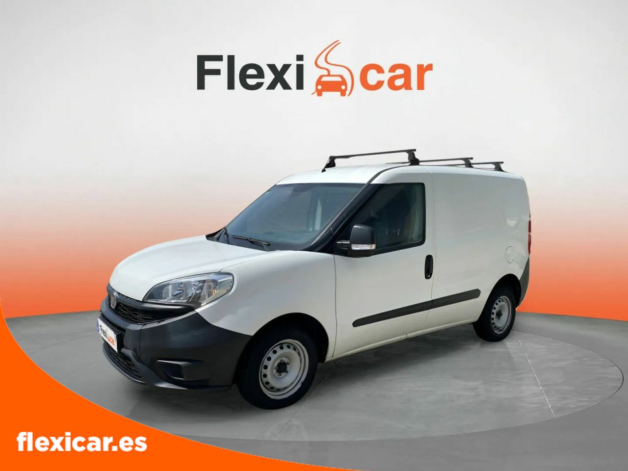 Foto Fiat Doblo 2