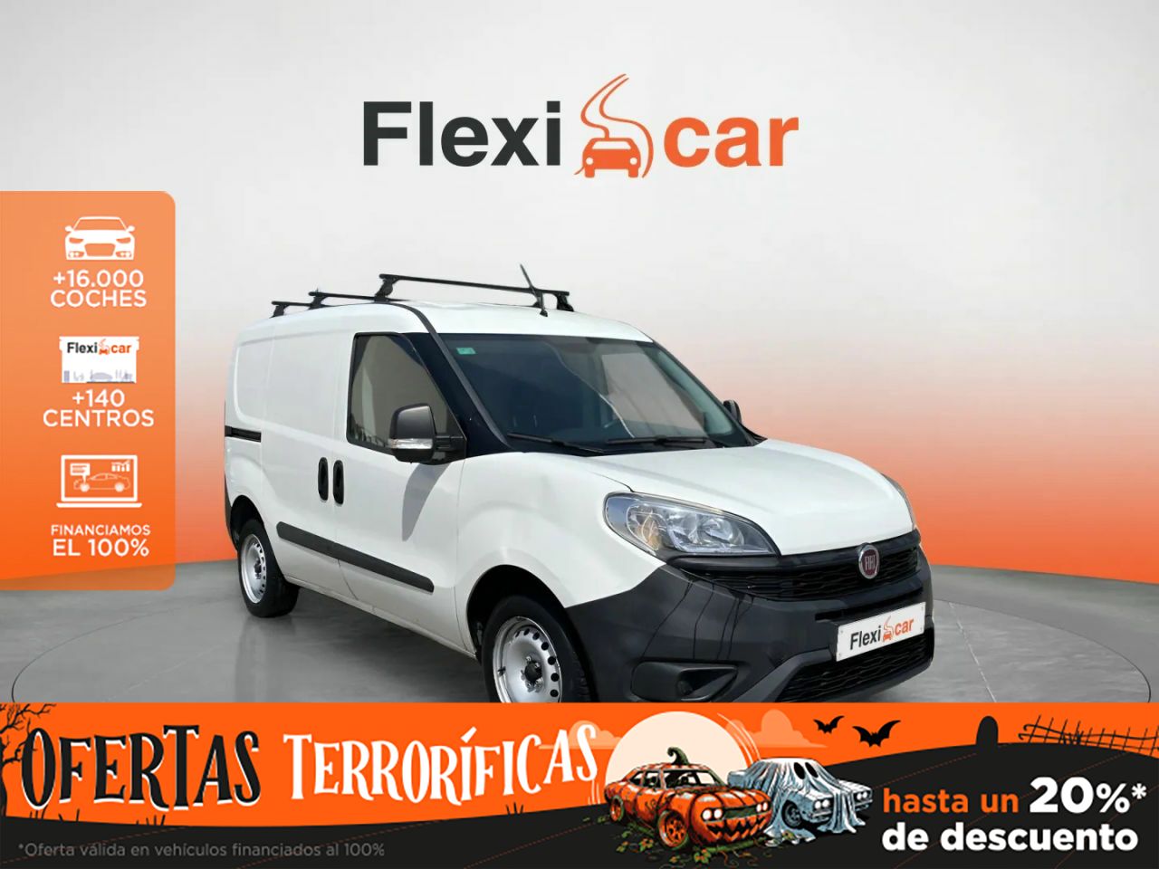 Foto Fiat Doblo 1