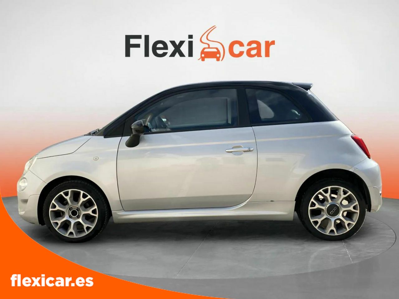 Foto Fiat 500 3