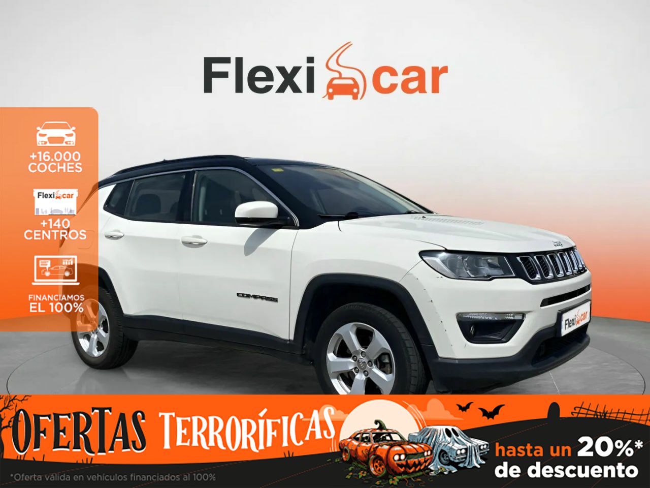 Foto Jeep Compass 1