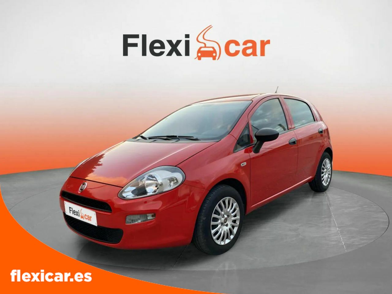 Foto Fiat Punto 2