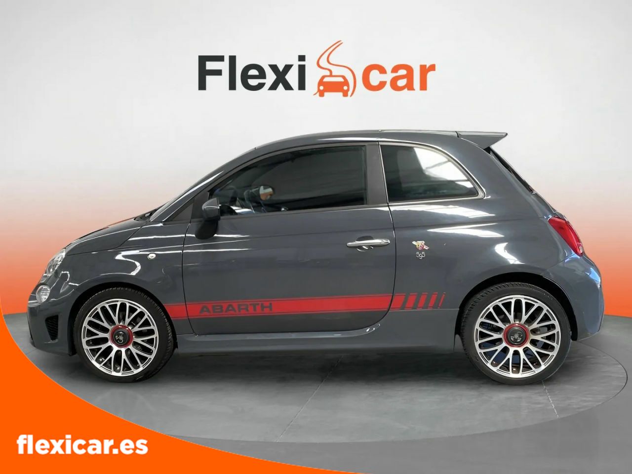 Foto Abarth 500 7