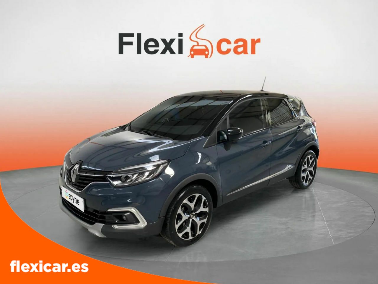 Foto Renault Captur 8