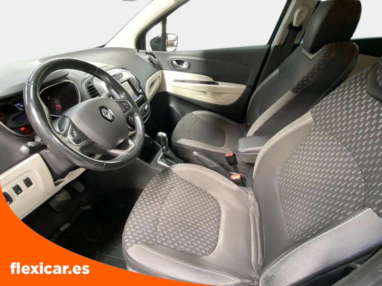 Foto Renault Captur 11