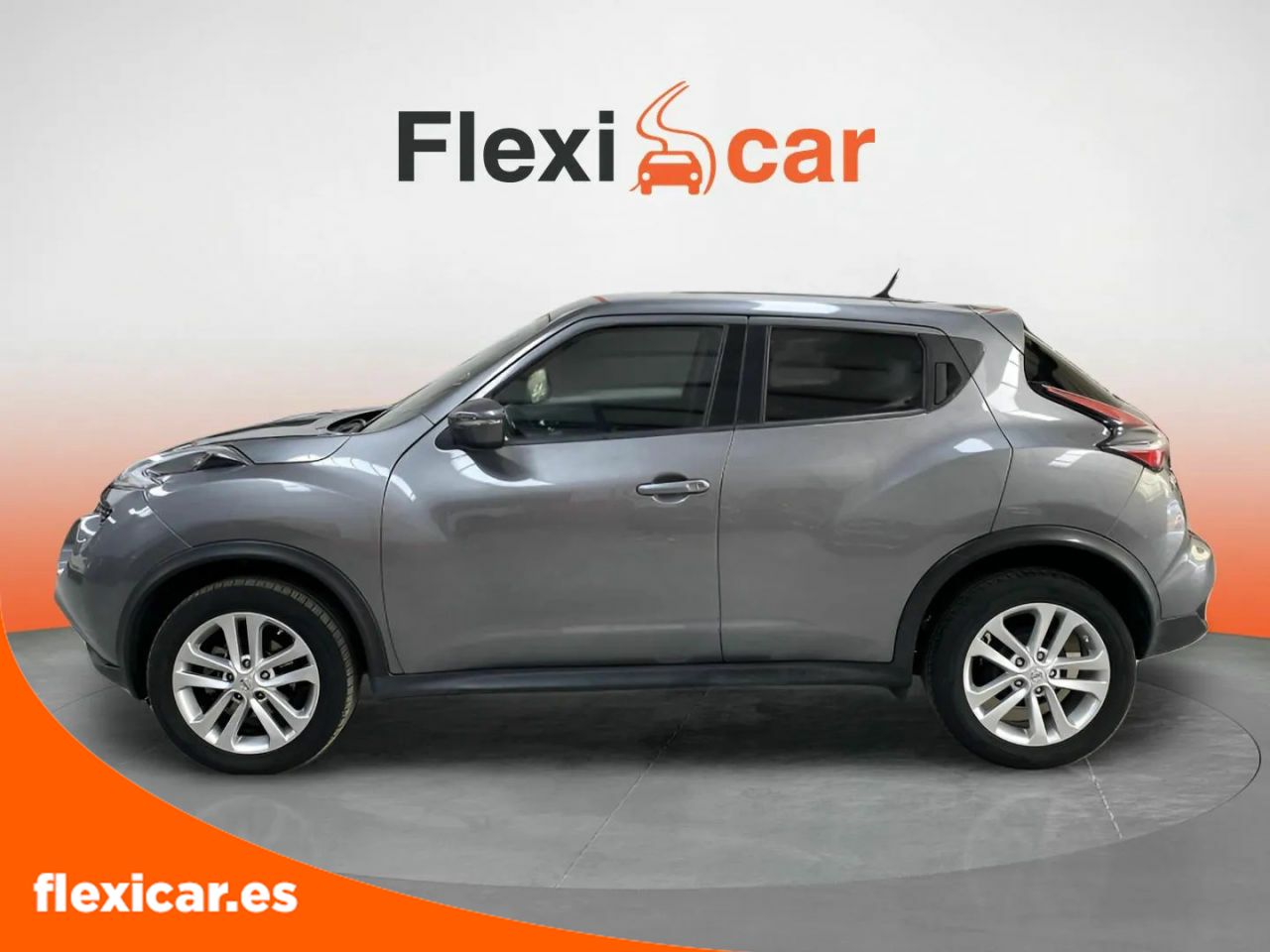 Foto Nissan Juke 7