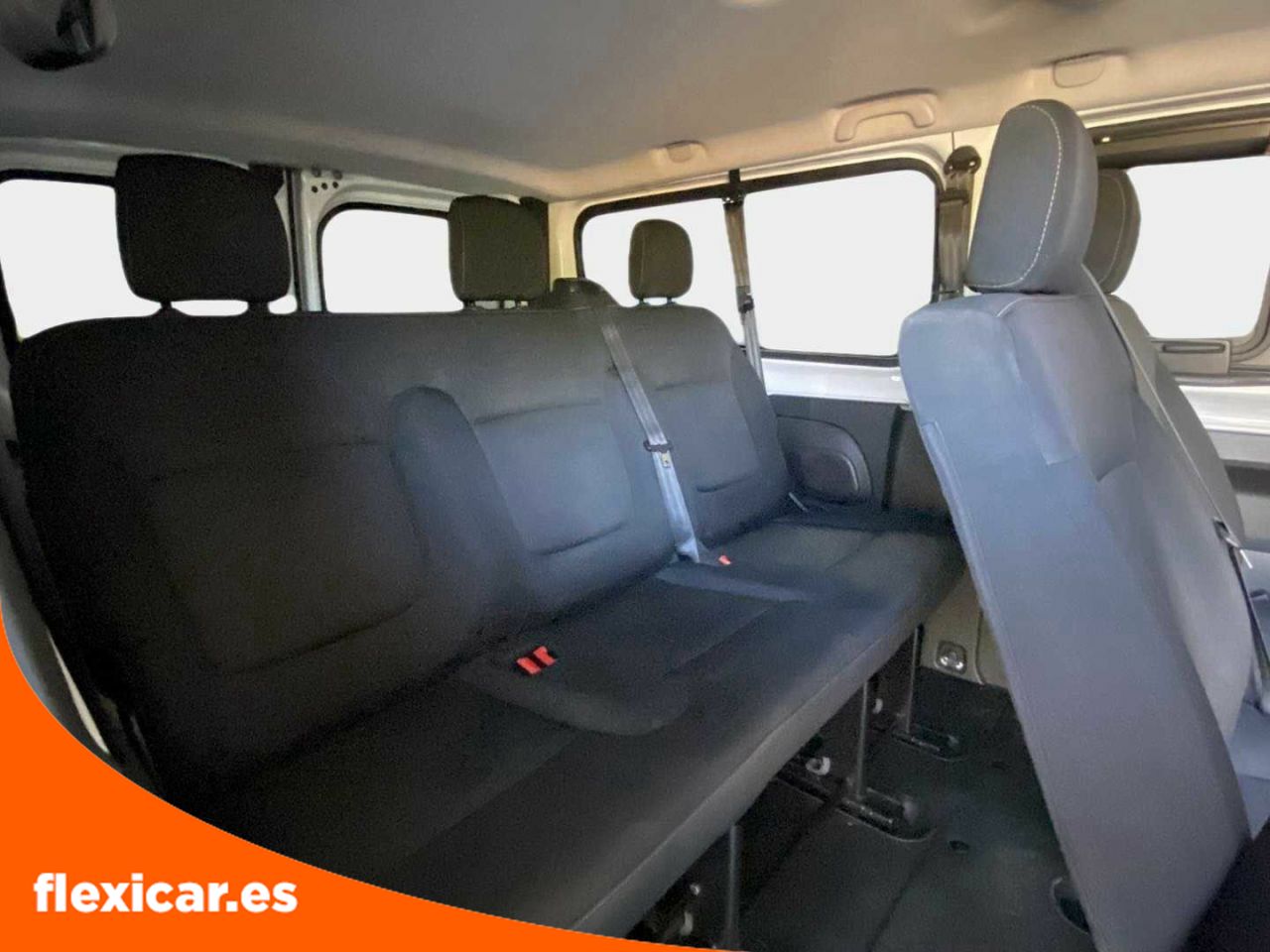 Foto Renault Trafic 16