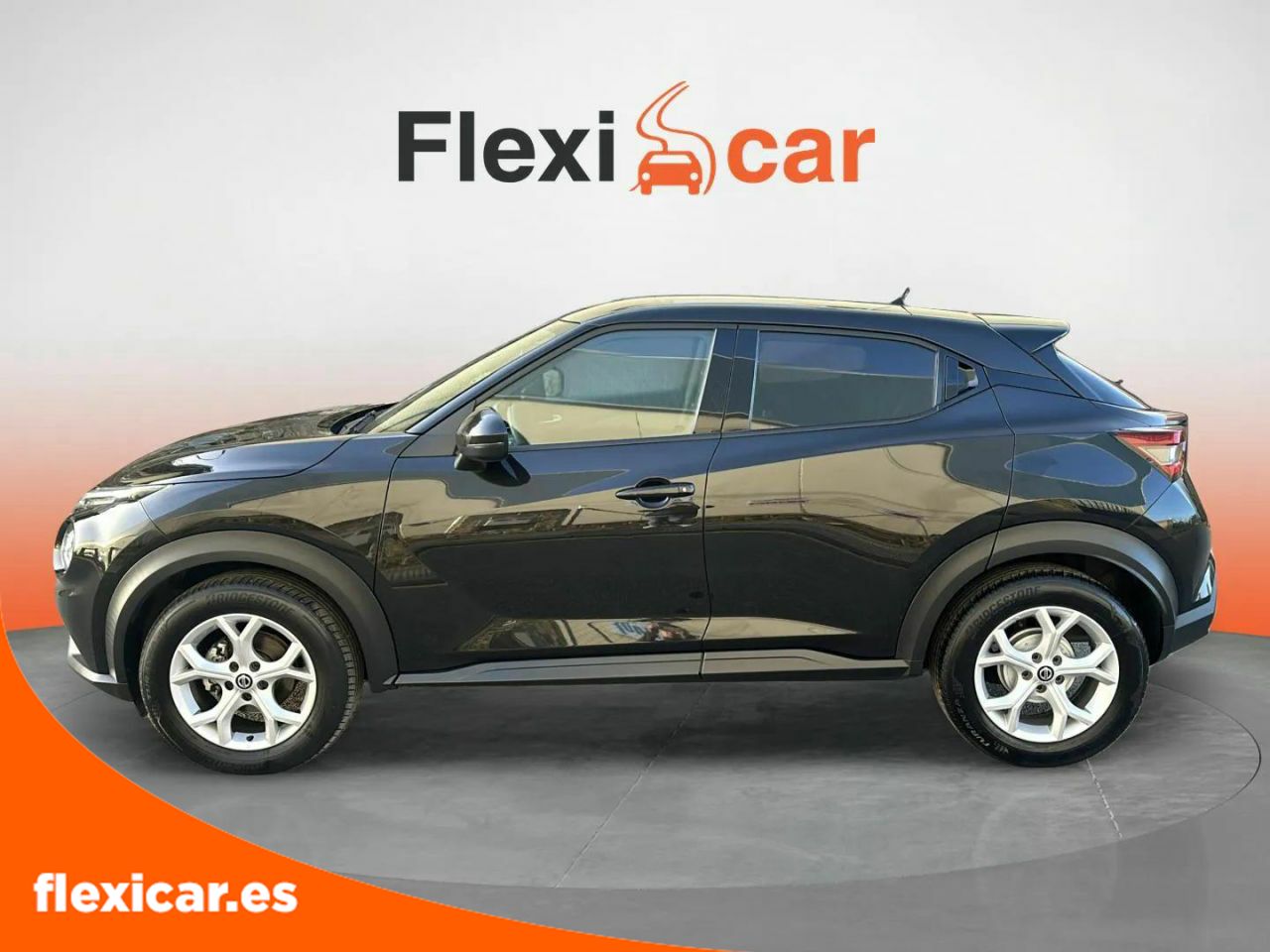 Foto Nissan Juke 7