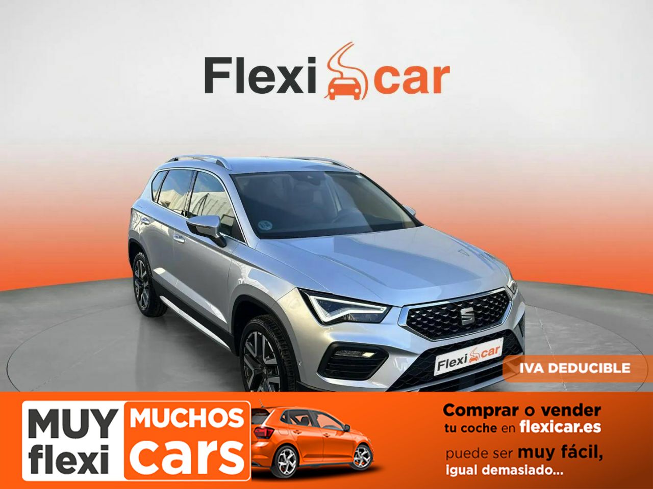 Foto Seat Ateca 1