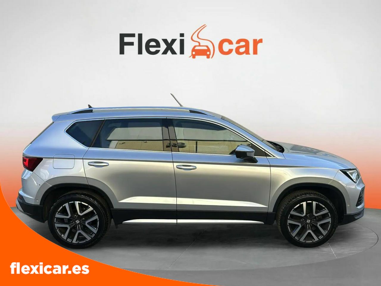 Foto Seat Ateca 2