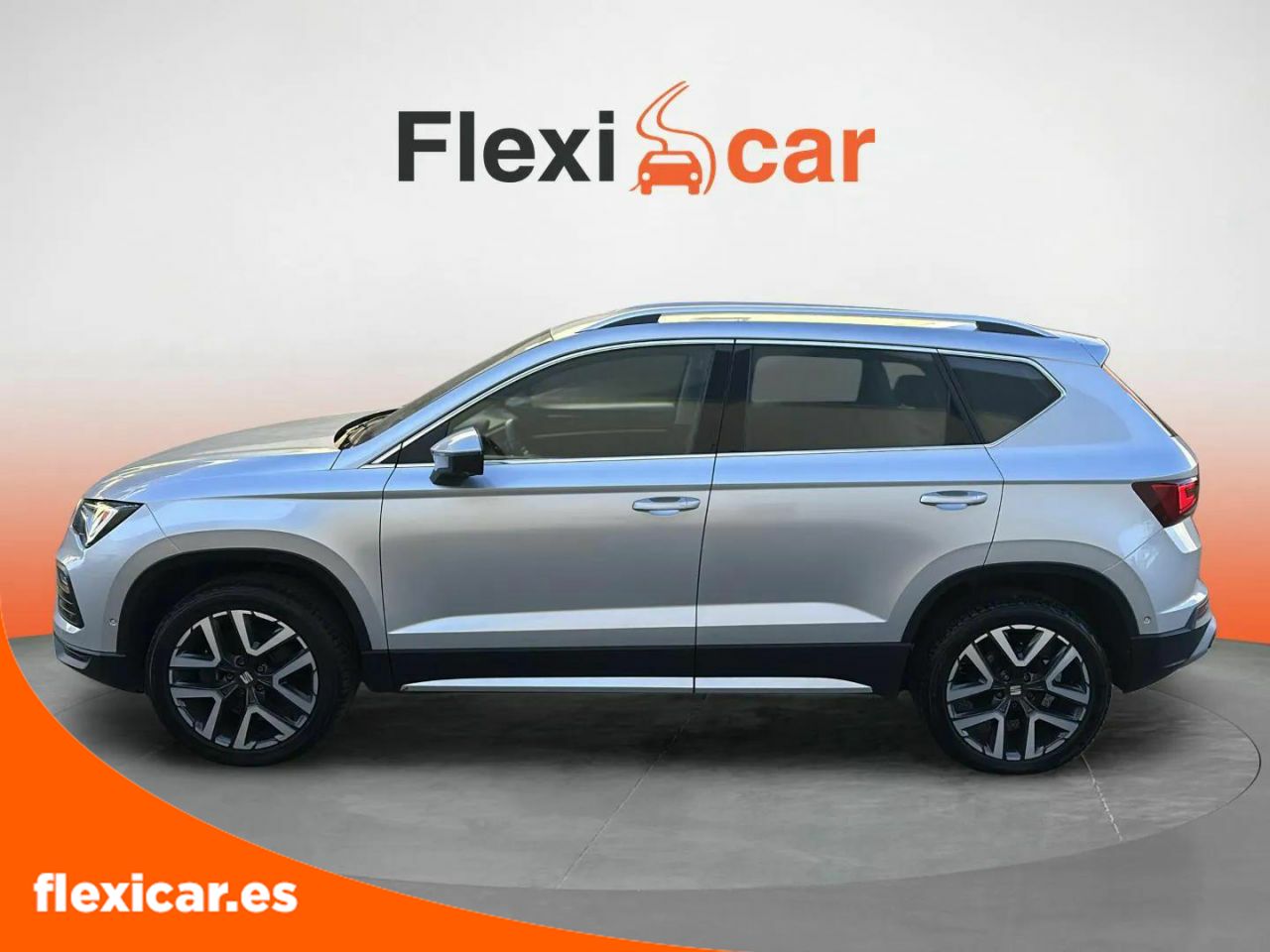 Foto Seat Ateca 7