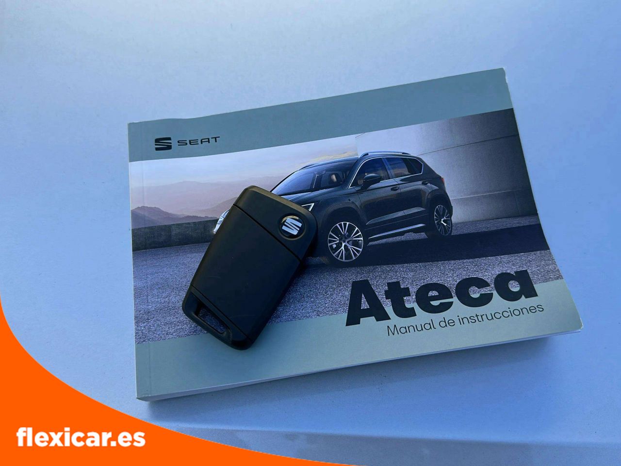 Foto Seat Ateca 26