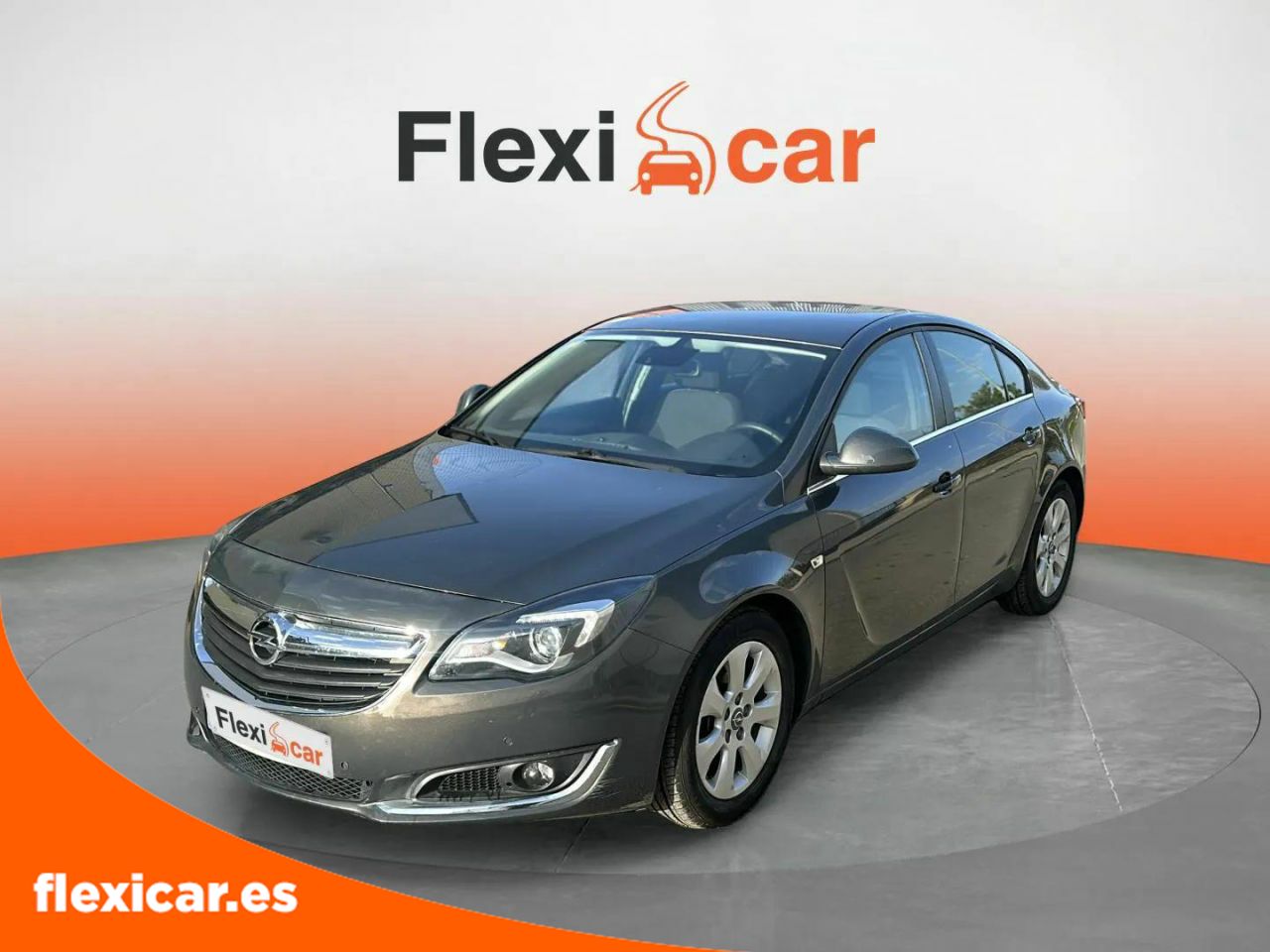 Foto Opel Insignia  7