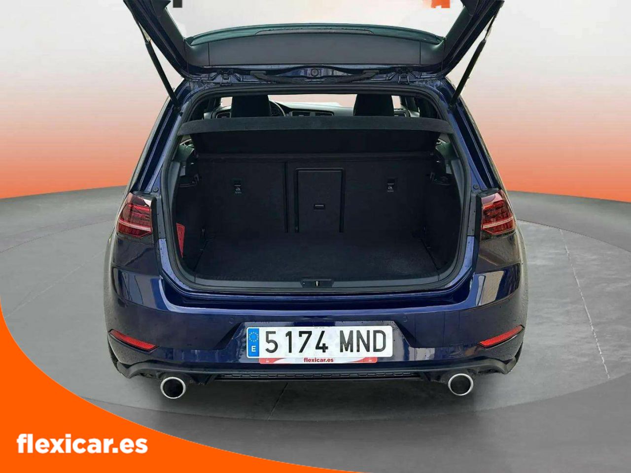 Foto Volkswagen Golf 10