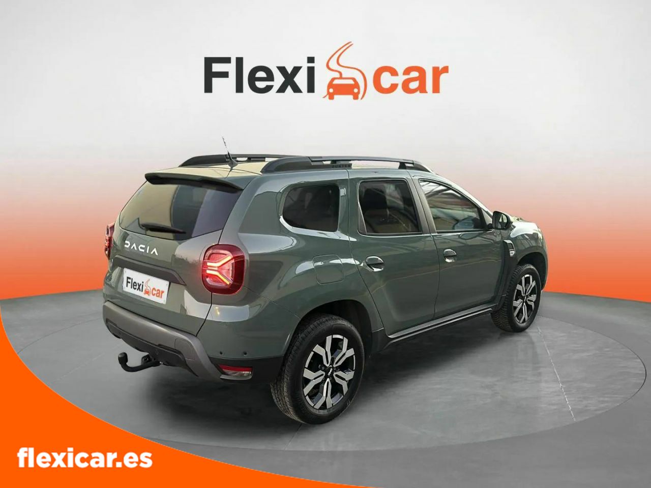 Foto Dacia Duster 3