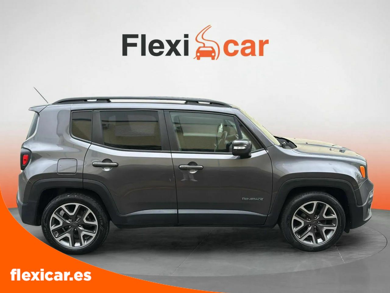 Foto Jeep Renegade 2