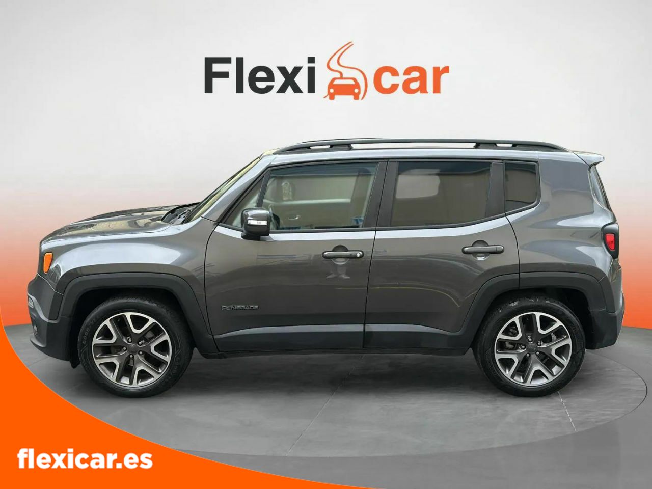 Foto Jeep Renegade 9