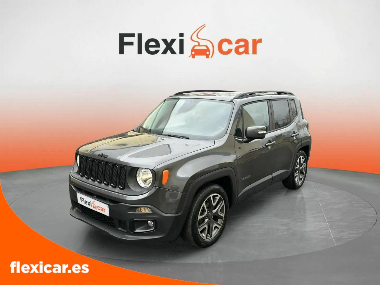 Foto Jeep Renegade 10