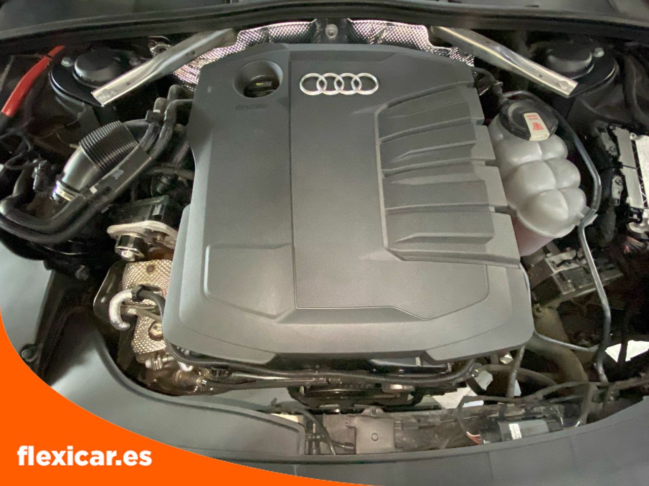 Foto Audi A4 28