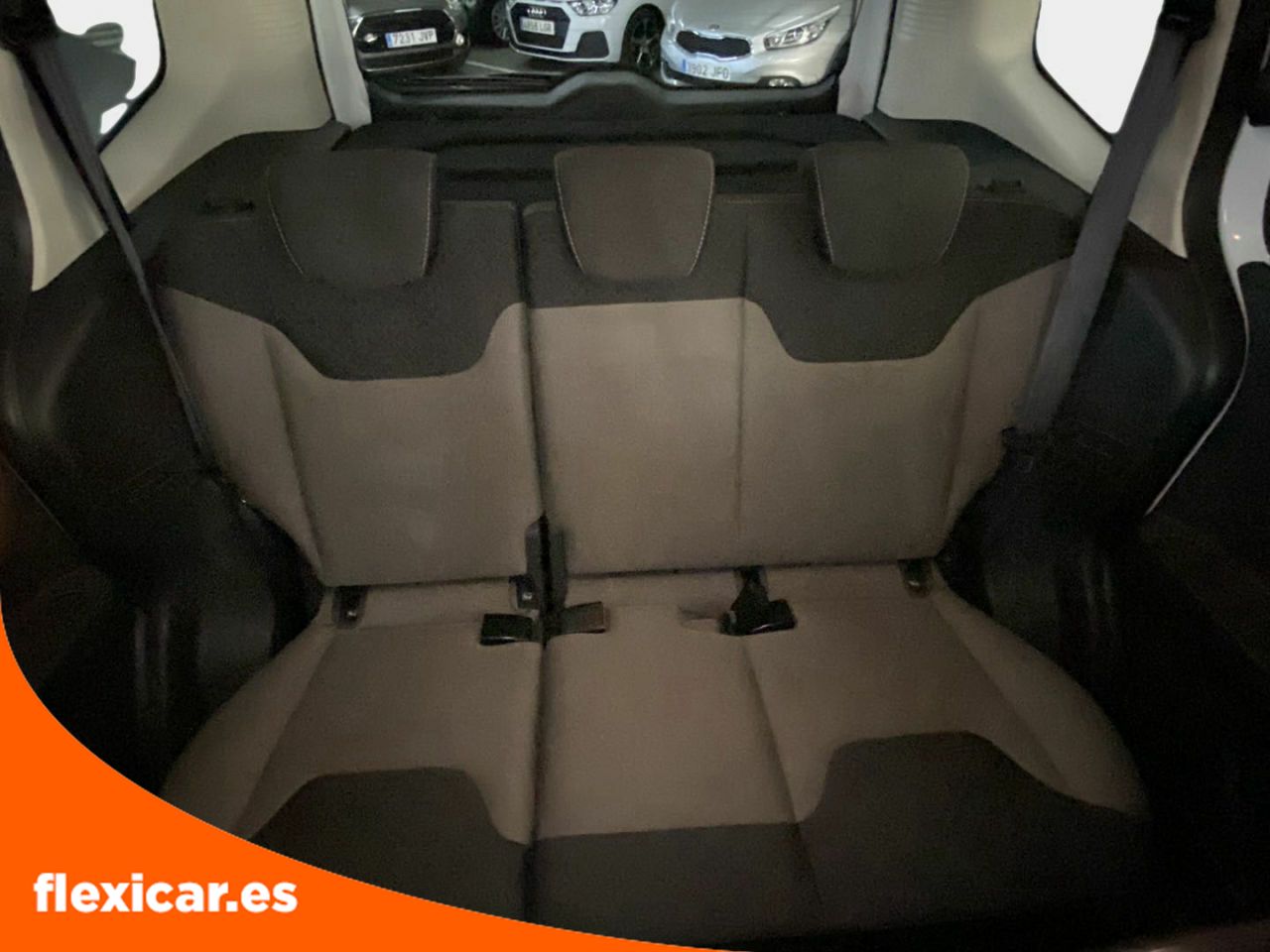 Foto Ford Tourneo Courier 19