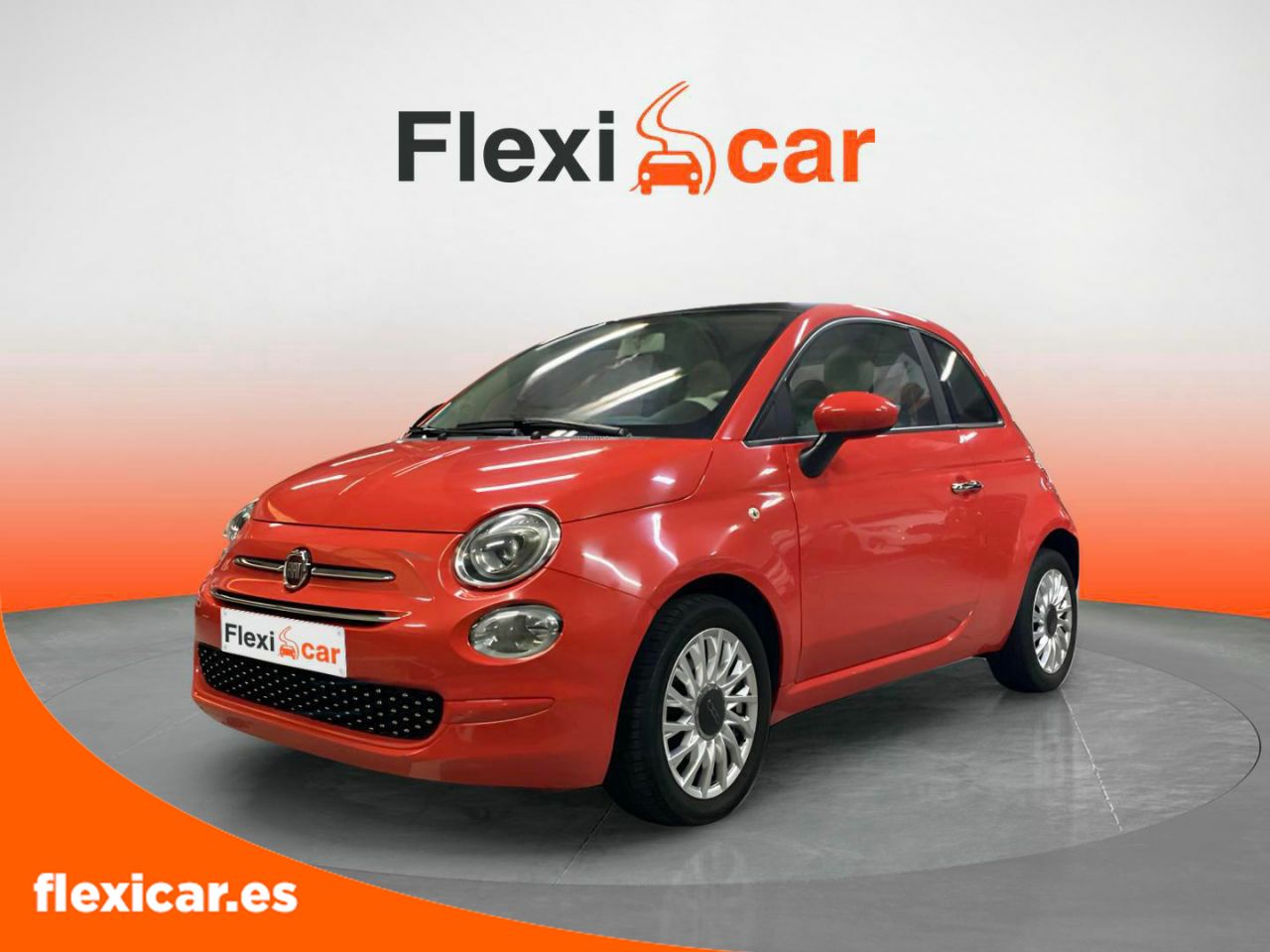 Foto Fiat 500 3