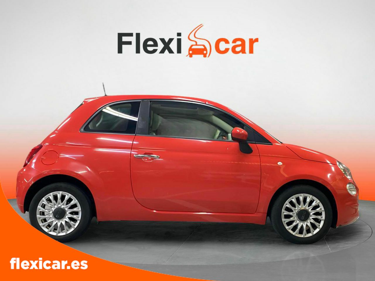 Foto Fiat 500 4