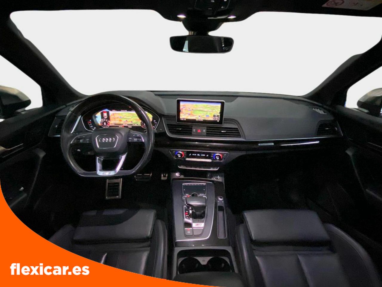 Foto Audi Q5 14