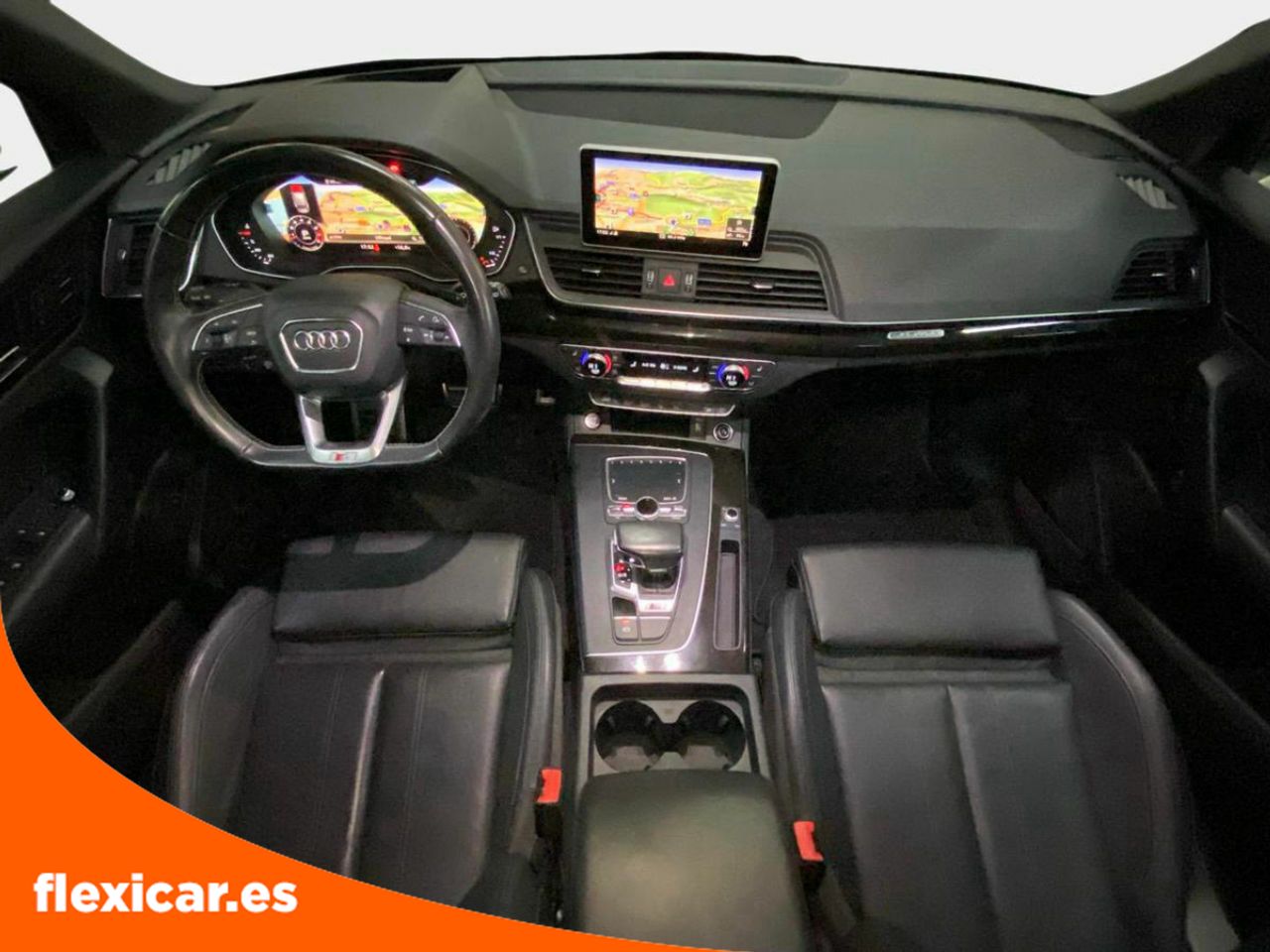 Foto Audi Q5 16