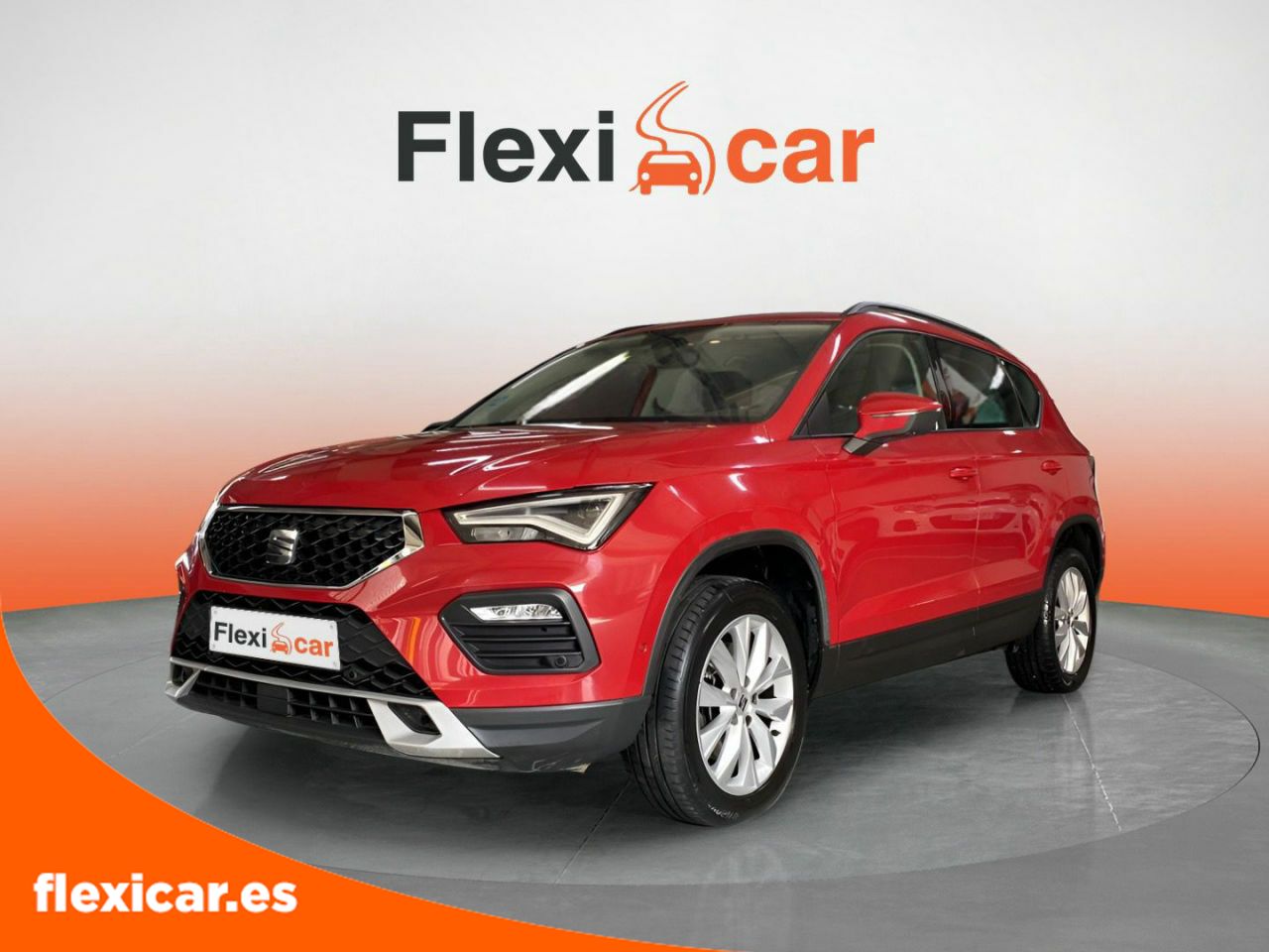 Foto Seat Ateca 3