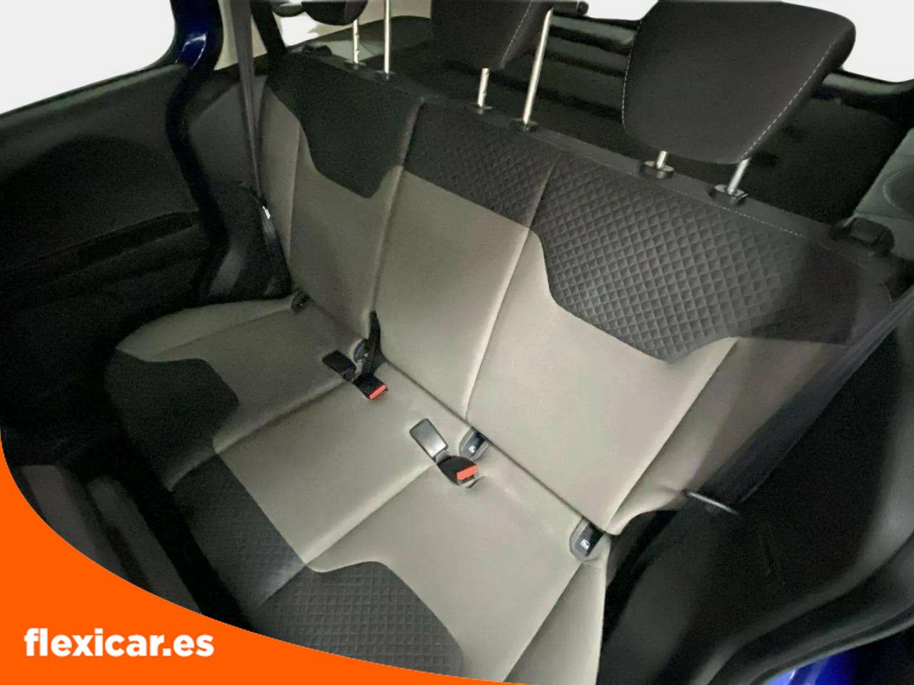 Foto Ford Tourneo Courier 16